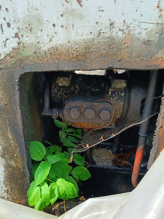 Продам ПРЕС  повністю робочий 380w