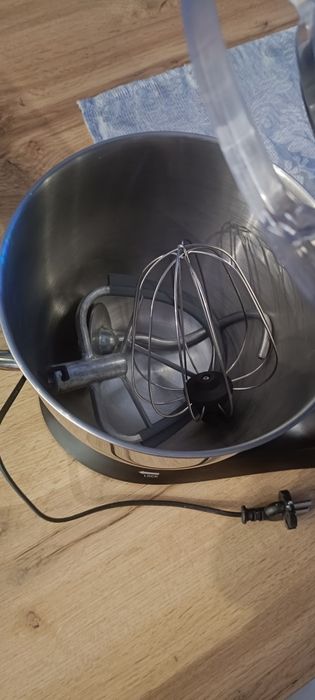 Robot kuchenny Mal-tec
