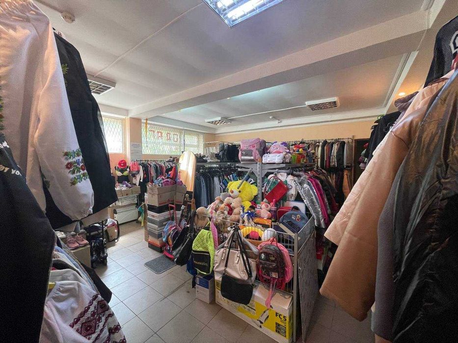Без %! Продам комерційне приміщення 83кв.м., Йорданська 6, Оболонь! - View 4