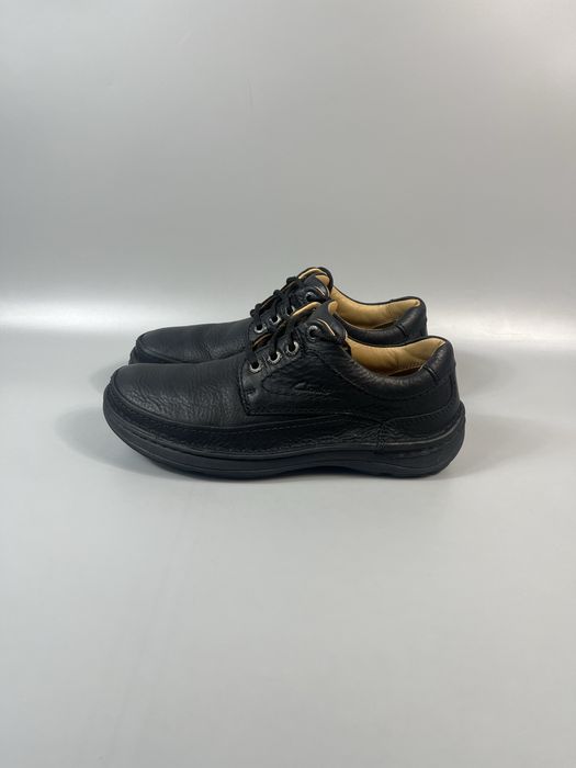 Кросівки Clarks Nature 40 розмір (по устілці 25.5 см)