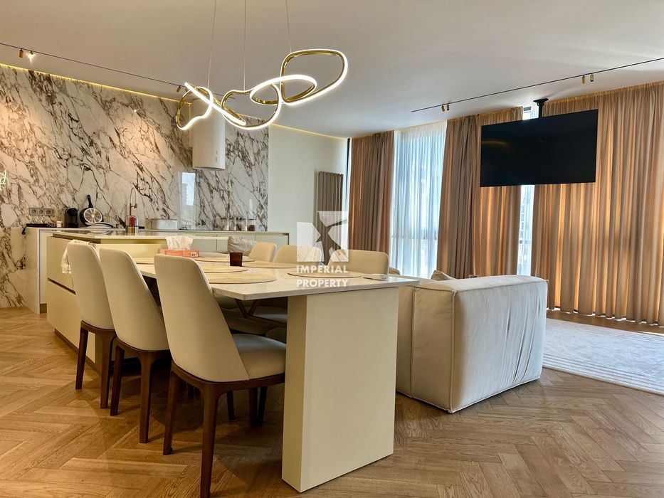 2-rooms apartment apartment by the address st. Kapushanskaya (area 90 m²) - Atlanta.ua - photo 3