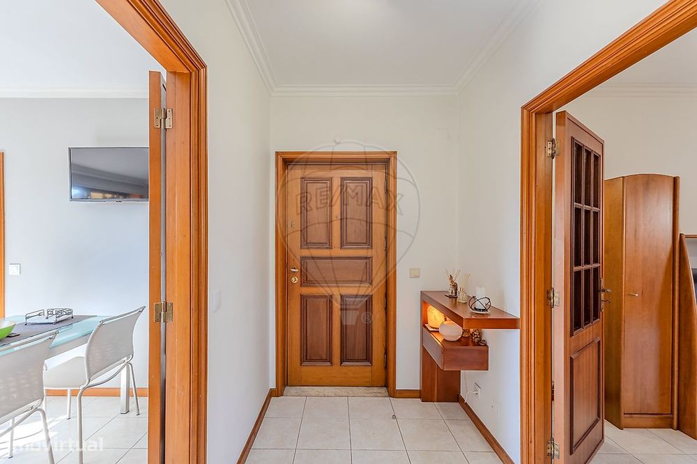 Apartamento T3 para venda