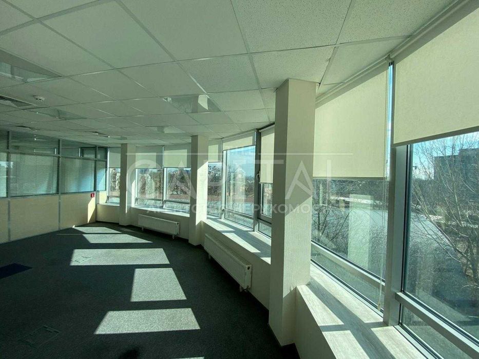 Оренда офісу, вул. Дегтярівська, БЦ Mikom Palace, Лук'янівка