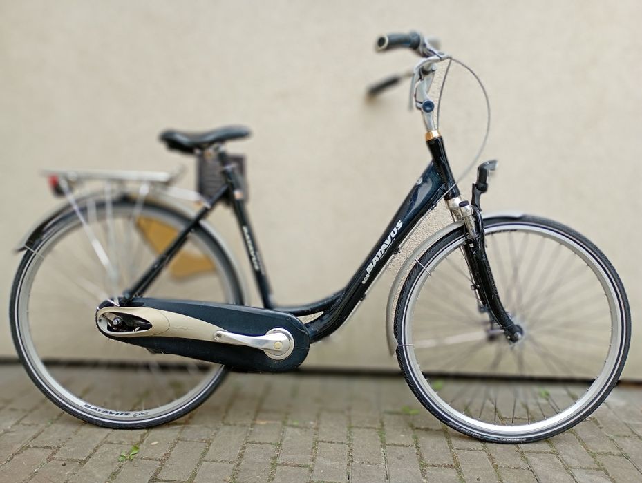 Batavus велосипед з Німеччини