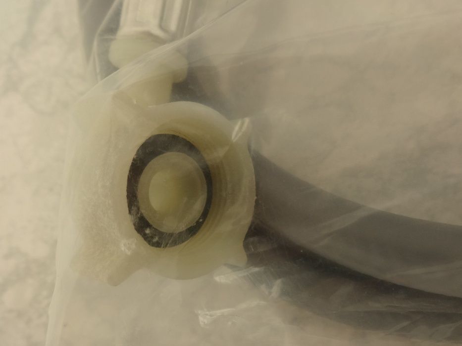 Mangueira para máquina lavar roupa / loiça