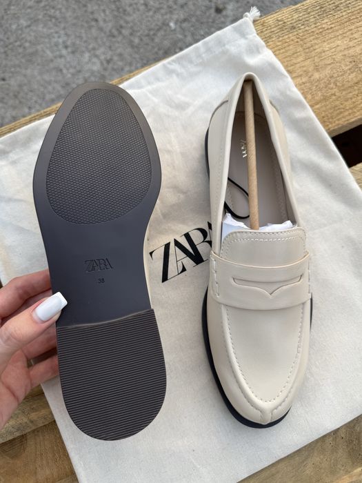 Мюли,мюлі,лофери,лоферы,зара ,zara