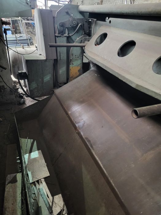 Продам гильотину