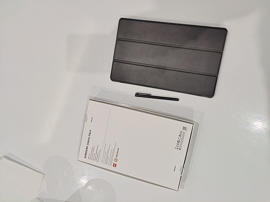 Tablet nówka Samsung Galaxy TAB A Wi-Fi SM-T510 10.1" 32GB 6150mAh 64b