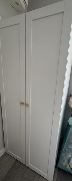 Roupeiro IKEA Brimnes