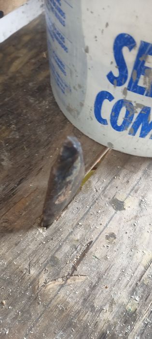 Продам первісний наконечник списа ,кресало,рубило,кремнієвий