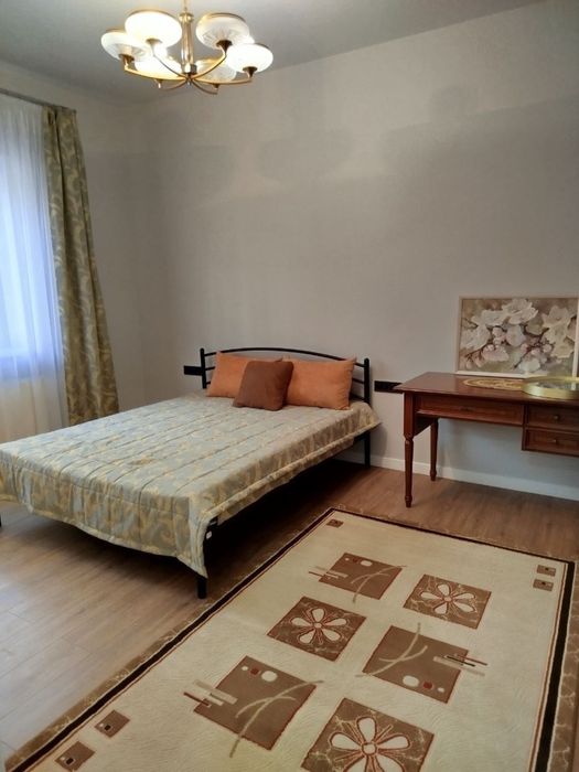 Продам БУДИНОК з якісним ремонтом в Ворзелі