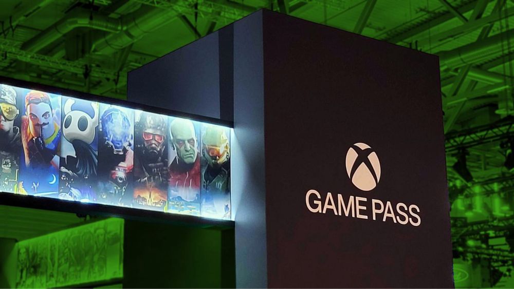 Game Pass Ultimate Дёшево