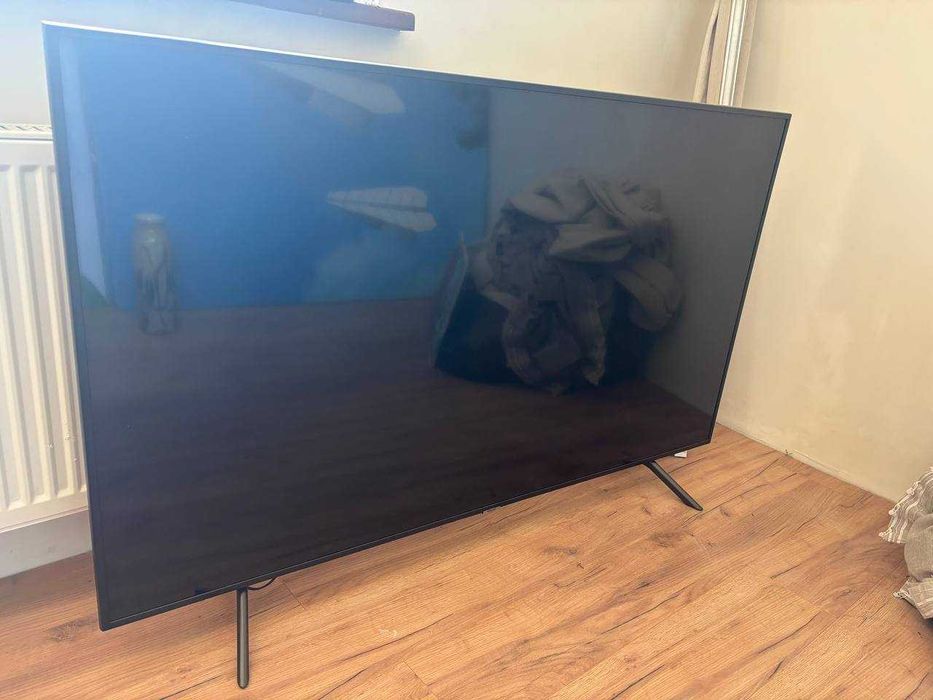 плазма samsung модель UE65NU7172