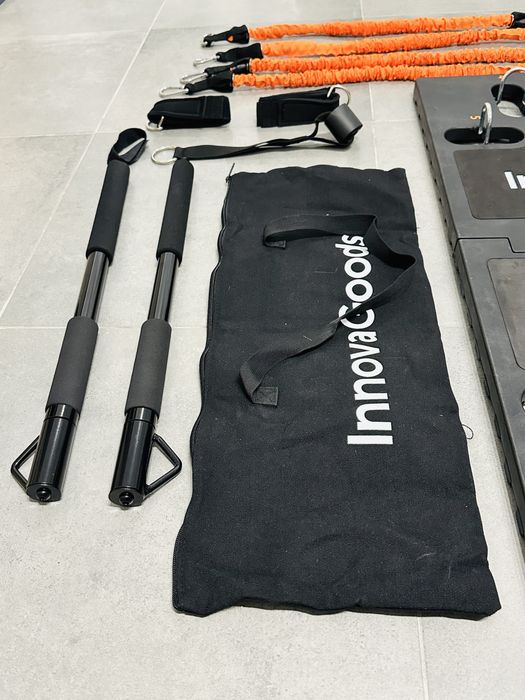 Portable Training System511179481919662084