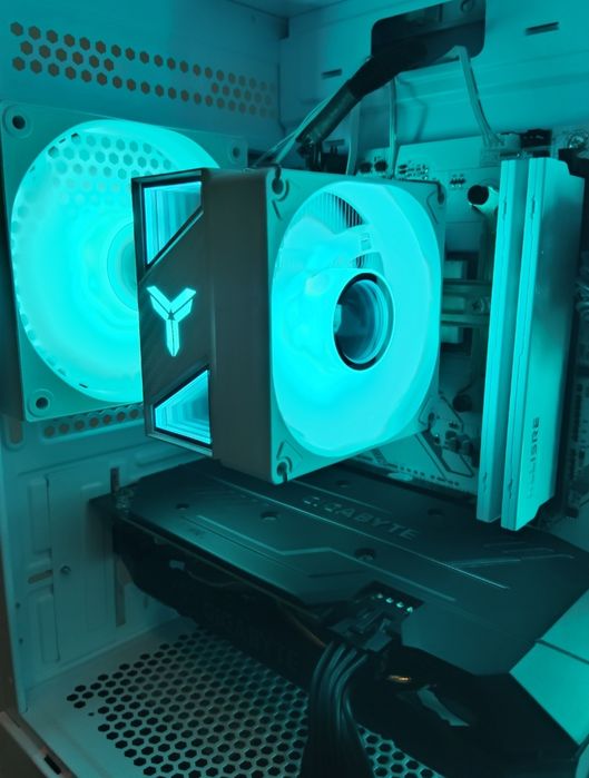 PC Gaming Ryzen 5 3600 | RTX 2060 | 16GB RAM | 512GB NVME | Wifi 6