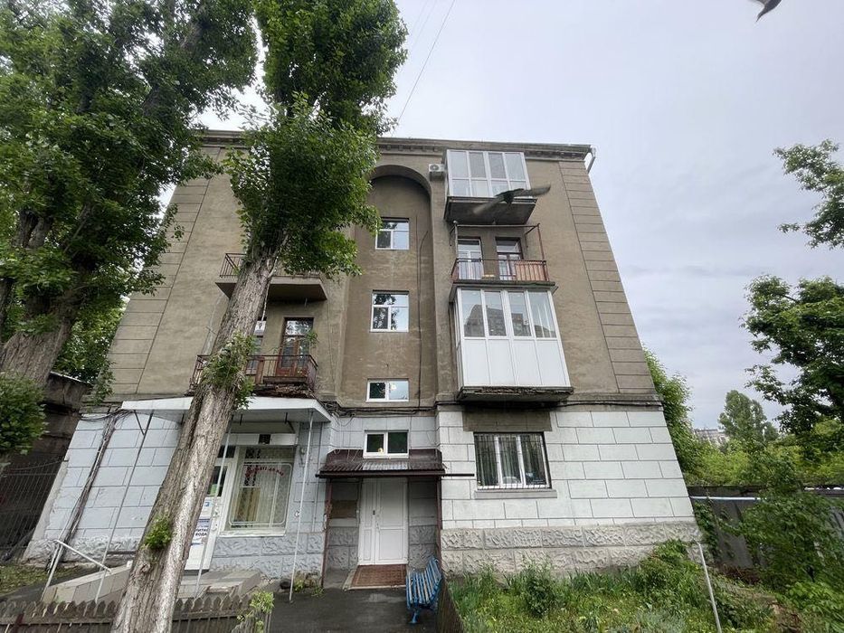 2-комнатная квартира по адресу бульвар Дружбы Народов (площадь 55 м²) - Atlanta.ua - фото 11