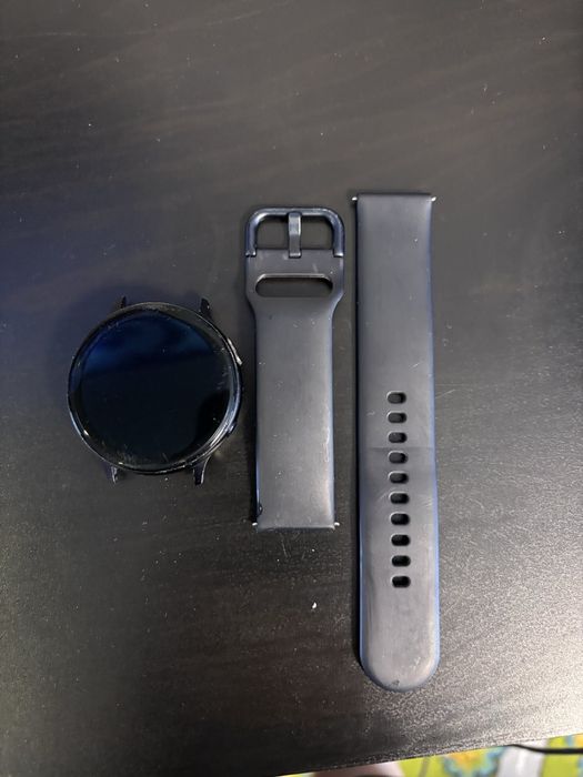 Samsung galaxy watch active 2 хороший стан