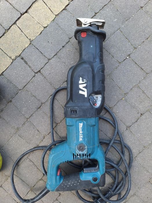 Piła szablasta / rekin