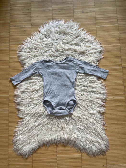 Базовый боди