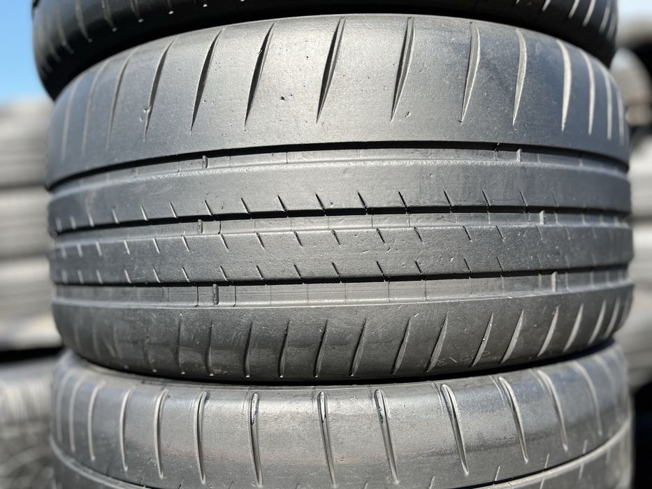 255 30 R19  (літо) Michelin Pilot вул.Дружківська12