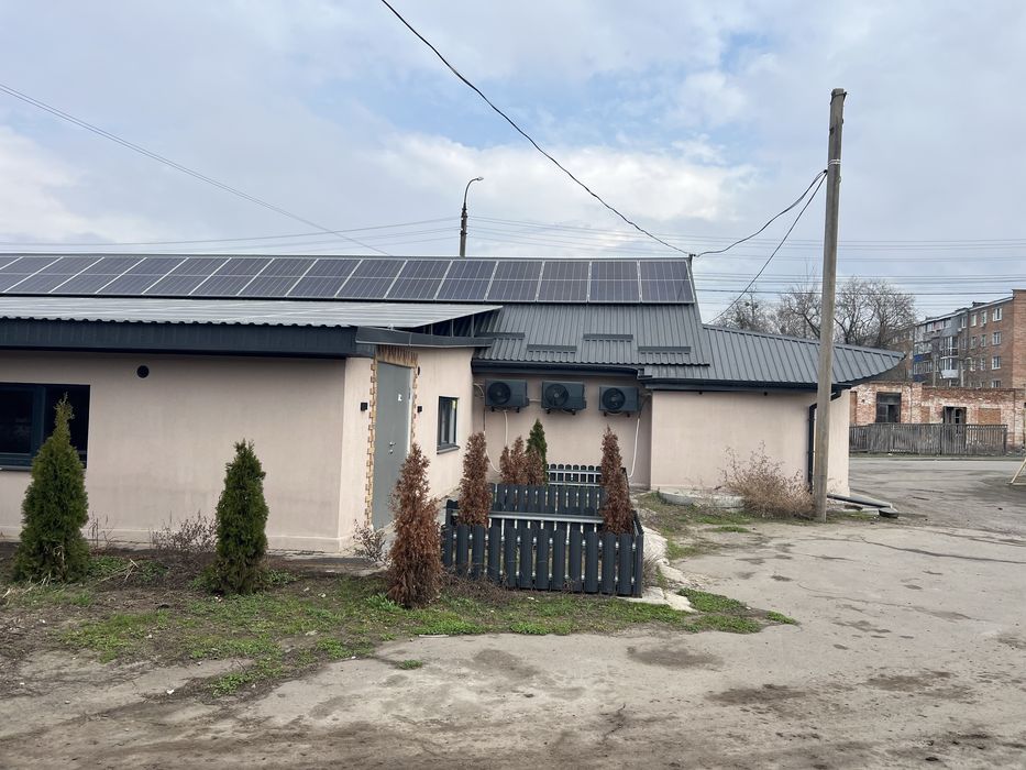 Оренда приміщення 140 м2