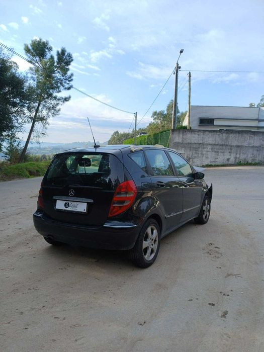 Mercedes A180 2.0CDI de 2004 - Peças Usadas
