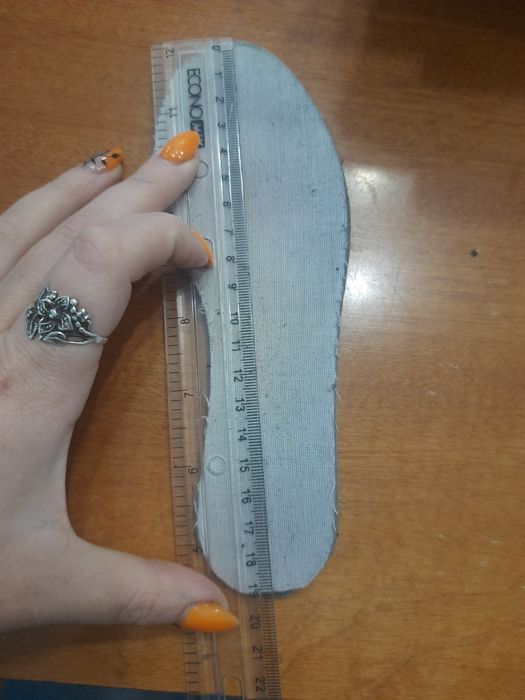 Чобітки дитячі 32
