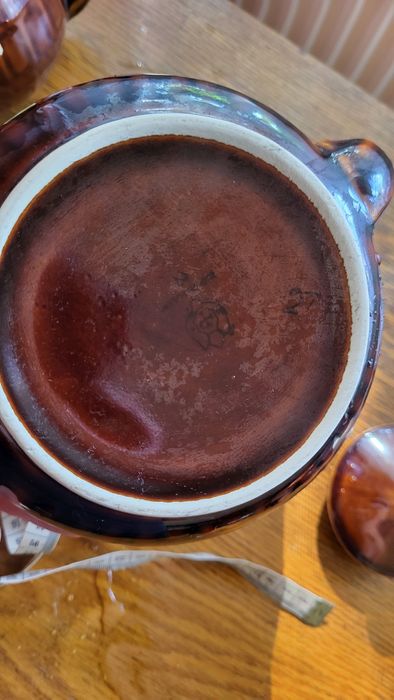 Czajniczki nowe z czasów PRL