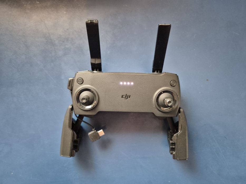 Aparatura DJI C2 model: MR1SD25