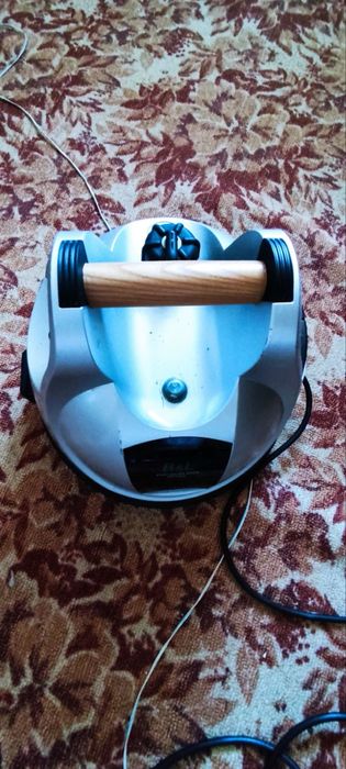 Мощный пароочеститель дёшево