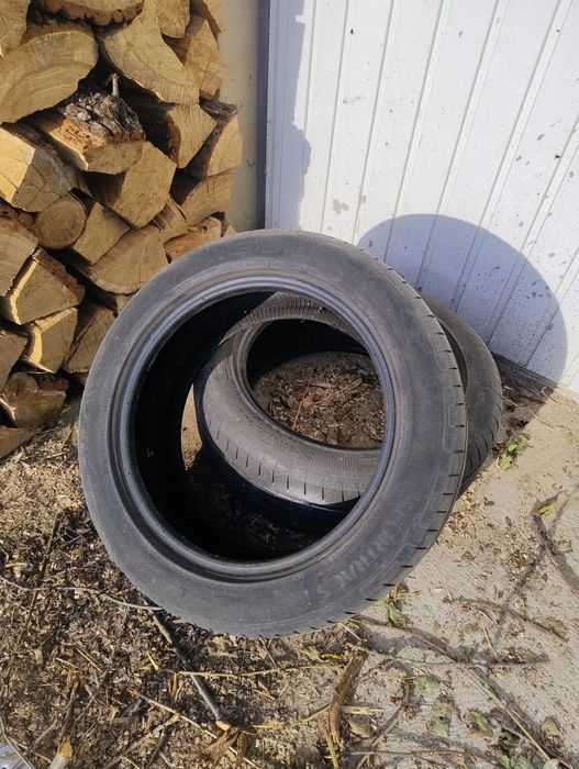 Opony 195/55 R16 letnie Vredestein Sportracs 2 szt.