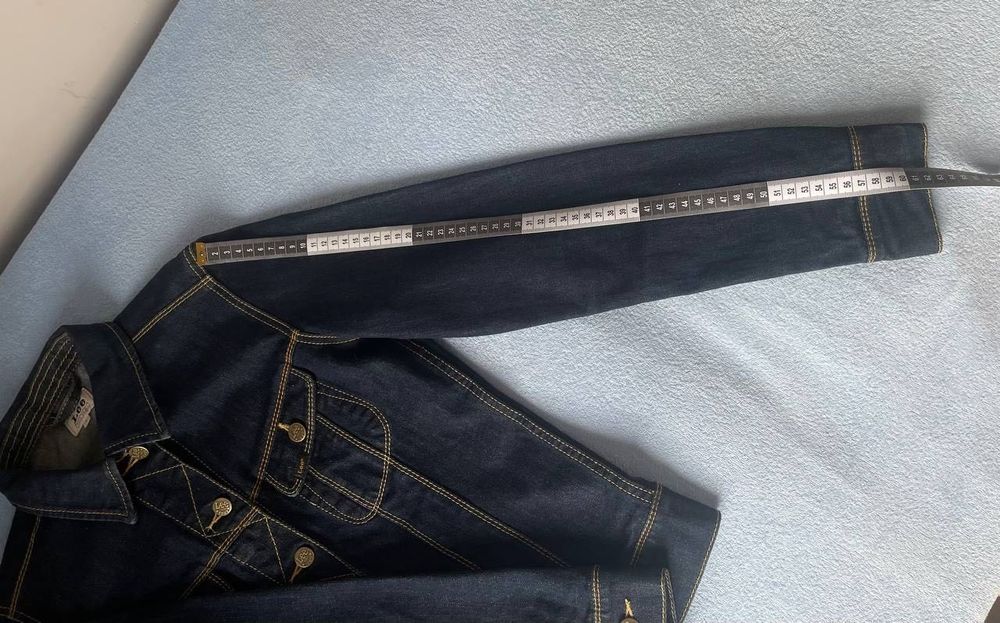 Lee Rider Denim Jacket
