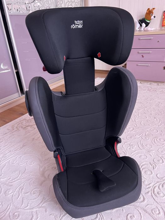 Автокрісло Britax Romer Kidfix lll M