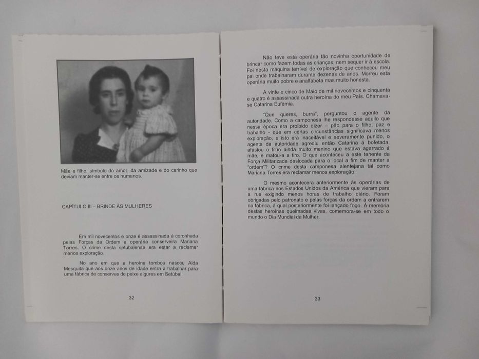 Histórias cantadas - Em prol da Cultura Setubalense