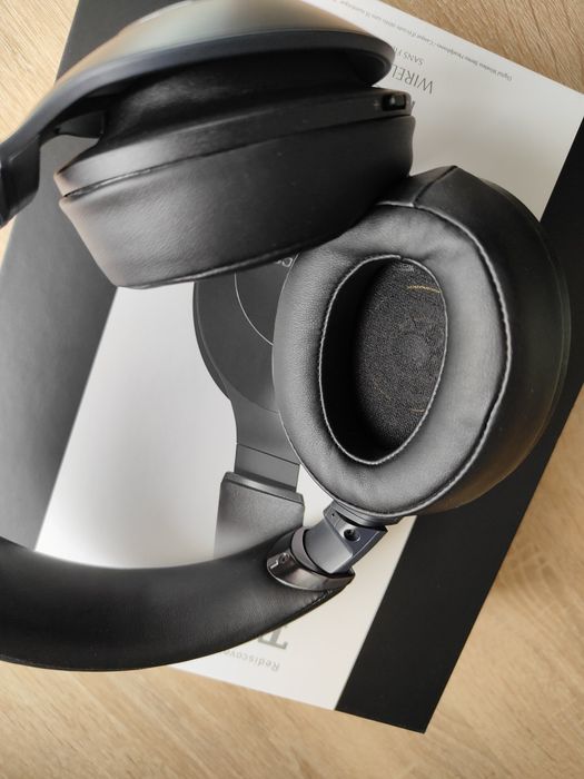 Słuchawki Technics F50 Wiraless