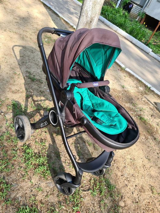 Продається дитяча коляска