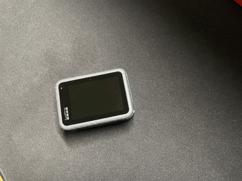 GoPro 12 Black - perfeito estado