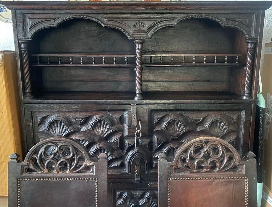 Móvel de sala Antigo