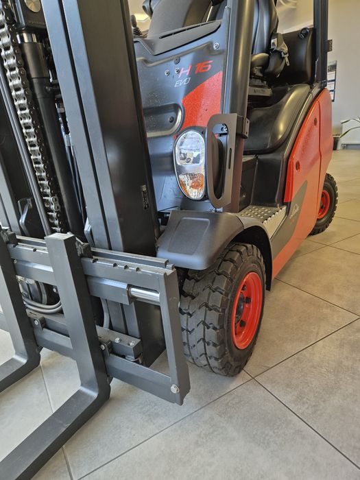 Toyota 7FG15 4700mm вагоннік навантажувач 2007 Тойота