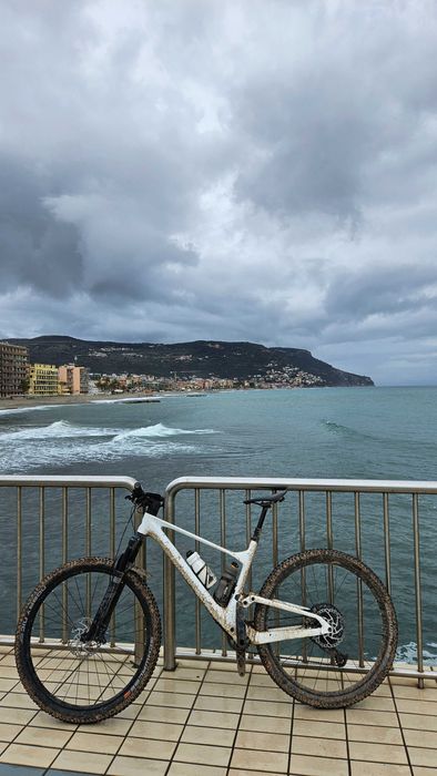 Rower górski Scott Spark 920 - Rozmiar L