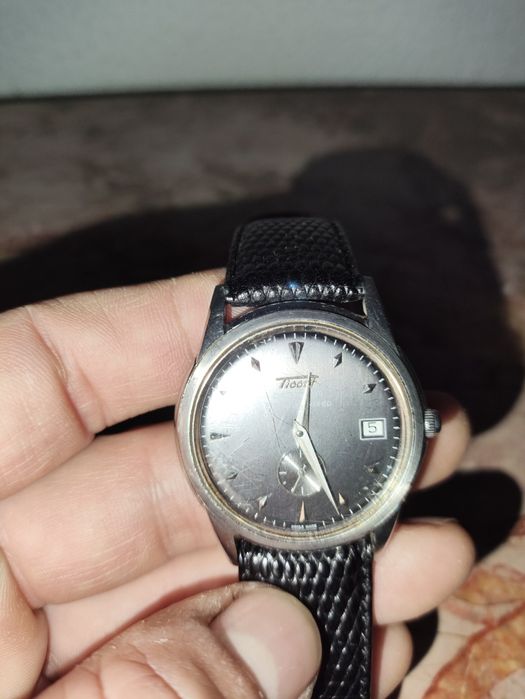 Venda Tissot z160