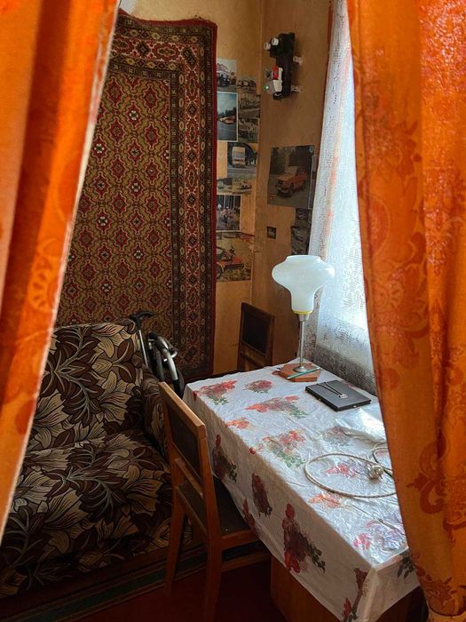 Продам 1/2 будинка в м.Богодухові