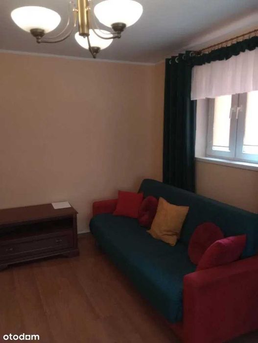 Mieszkanie na wynajem.