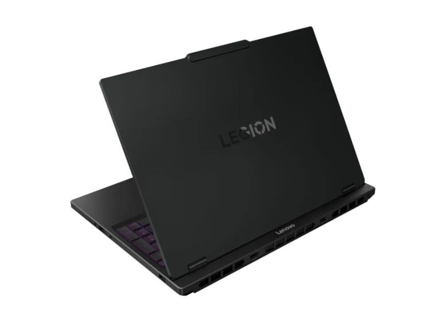 Lenovo Legion 5-15 Ryzen 7-260/16GB/512 RTX5060 OLED