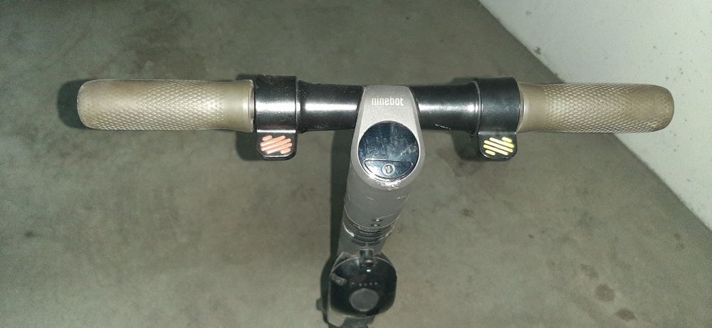 Trotinete eletrica