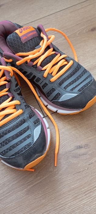 Buty asics buty damskie buty sportowe