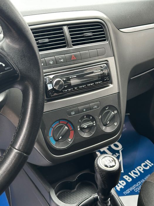 Продам Fiat Punto 2007 рік можлива розстрочка, кредит, обмін!