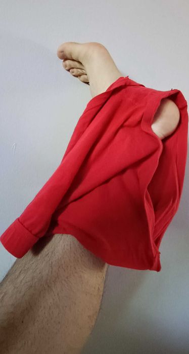 Sexy bokserki meskie