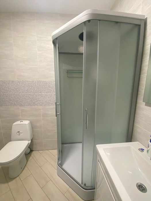 Довгострокова оренда таунхаусу. КМ Паларіс