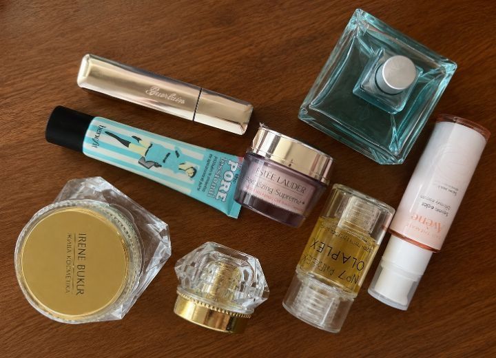 Estée Lauder Iren Bukur крем